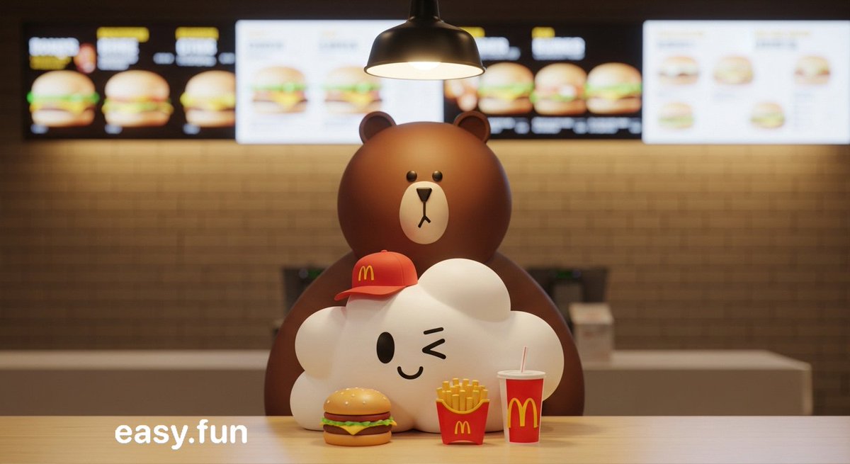 EAtabang's tweet image. How many steps does it take to go from cash in your bank account to a live onchain trade? On a typical DEX/CEX, it’s 7+ steps and a headache. On @easydotfunX, it&apos;s 3 taps. 🧵
This thread is the definitive guide to the simplest entry point in crypto trading.
#easyfun #easydotfun