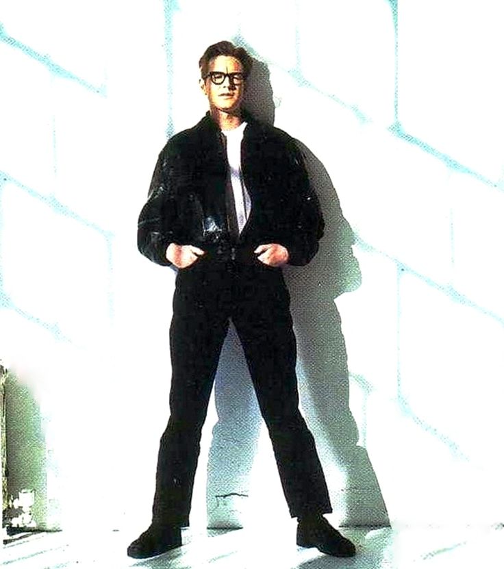 feliz Fletch Friday ! 👓