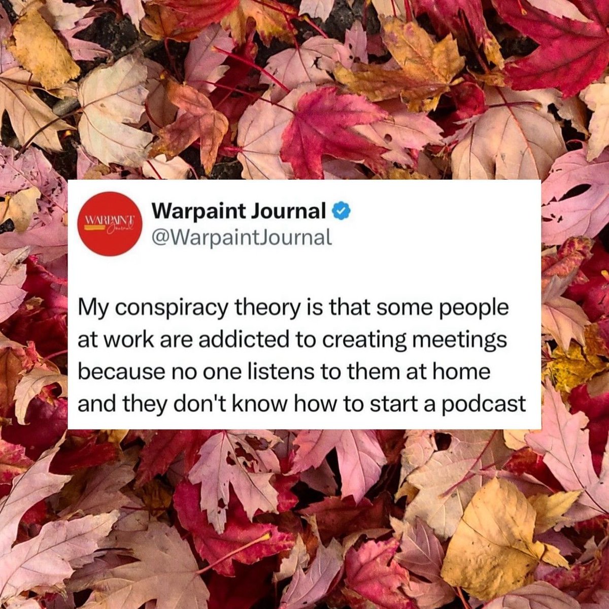 SamRobbWrites's tweet image. &quot;Listen, Kyle, just do us all a favor and go to Podbean and—no, you can&apos;t look it up on Google maps, it&apos;s a web site, you mor—wait, no, you know what? Sure. Go ahead and find it on maps, then drive there and stay until someone calls your number. Your phone number. Might take a…