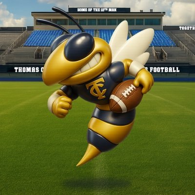 GHSA Sports tweet media