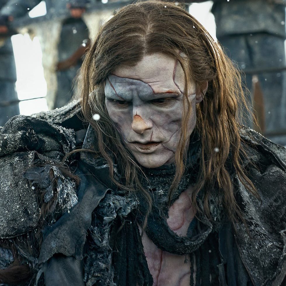 two beautiful immortal boys who are capable of so much rage but choose to be kind and gentle