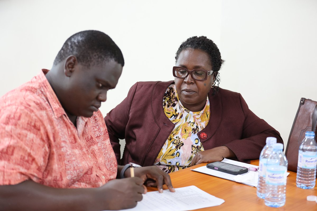 CostUgChapter's tweet image. Exploring economic impact of increased local procurement shows potential to boost domestic industries, strengthen supply chains, and better value for money. Integrate cost-variation analysis in GPP upgrade, for enhanced transparency @KCCAUG 
##Usecaseworkshop2025, #OC4IDS