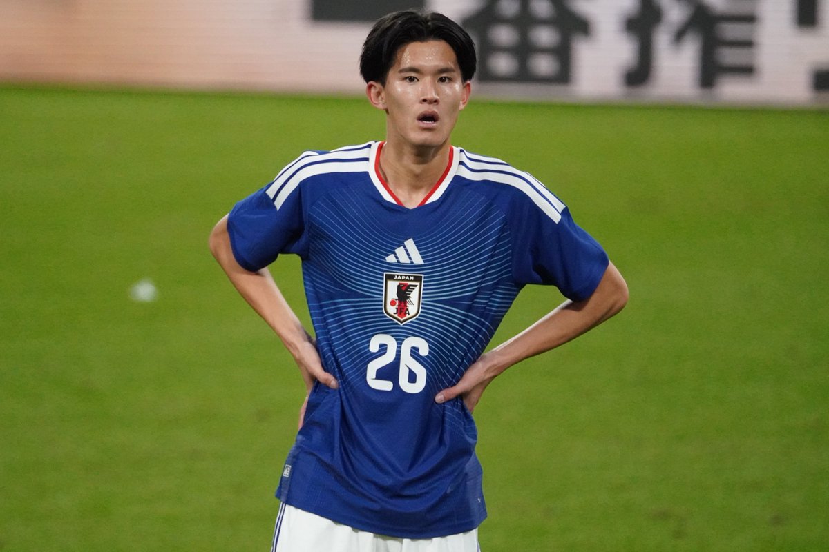 A代表デビューおめでとう！！ #後藤啓介