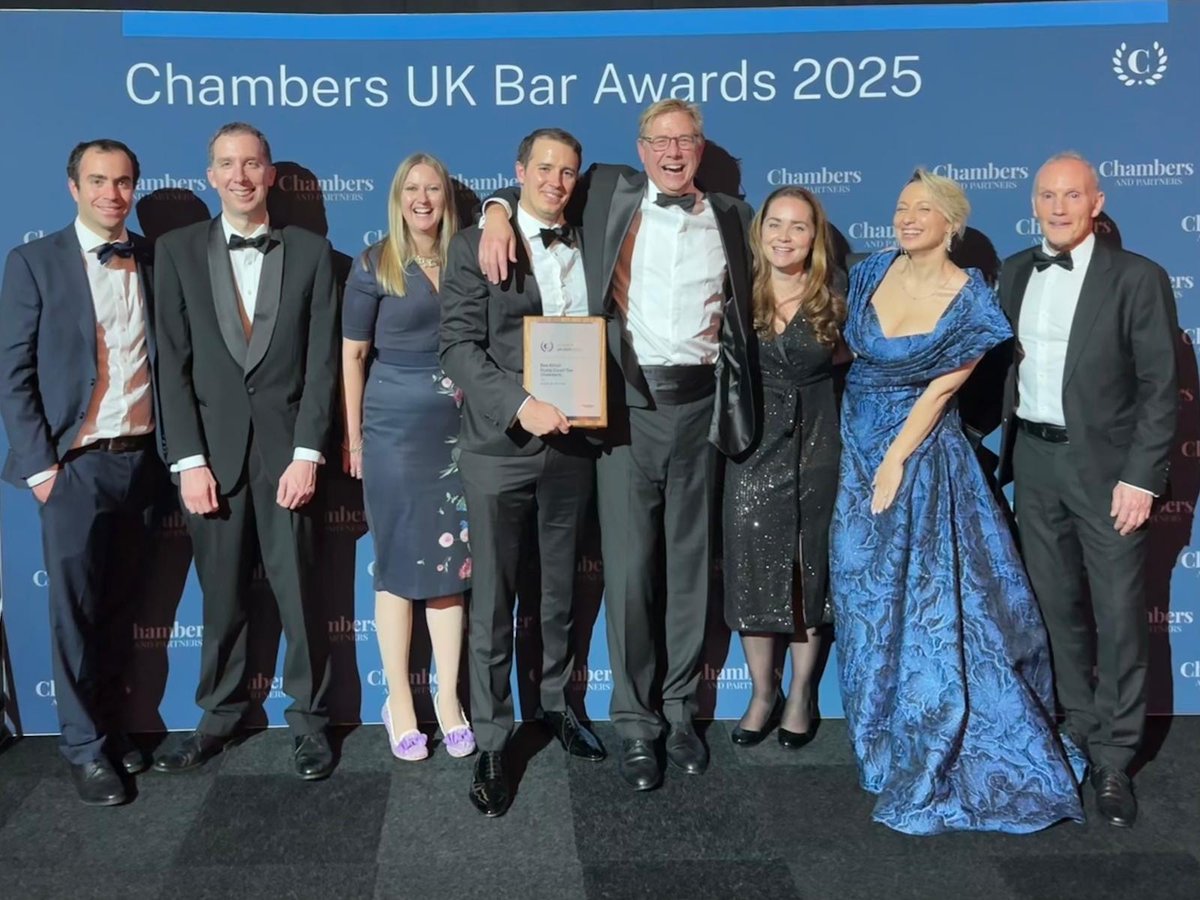 Pump Court Tax Chambers tweet media