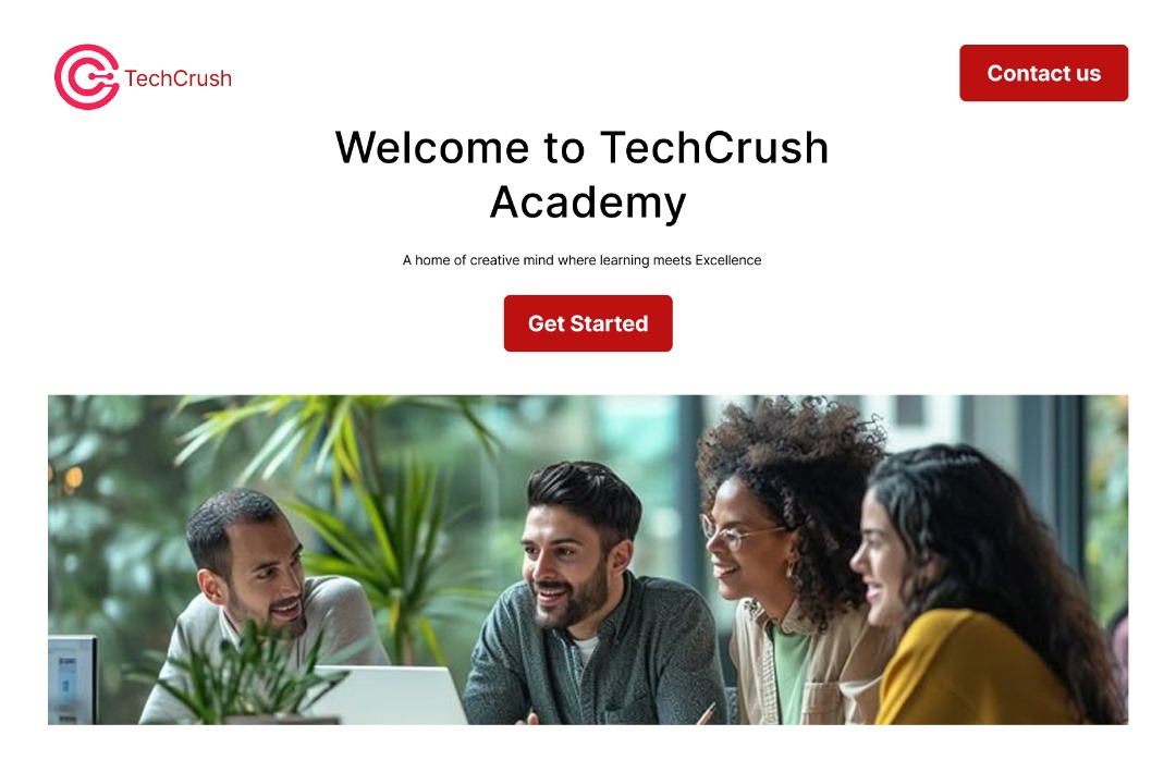 AyodejiAgboola5's tweet image. It&apos;s one thing to learn,but a great advantage to learn in a community and showcase your learning progress. Week 1-4 has been an amazing time with @Meedayyy &amp;amp; @JoshOpaleke from Intro to figma, Layouts, user research/persona &amp;amp; Low-fi wireframe. 
#TechcrushOneMonthRecap
#TechCrushHQ