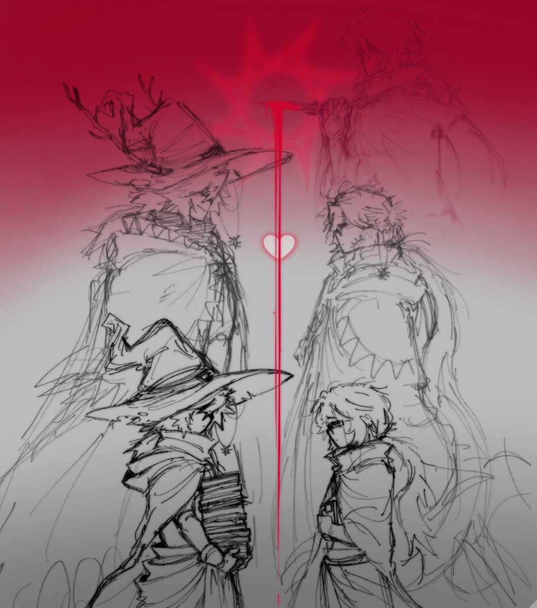 case_0023520's tweet image. #Ocxcanon #Forsaken #amarahforsaken #ocforsaken