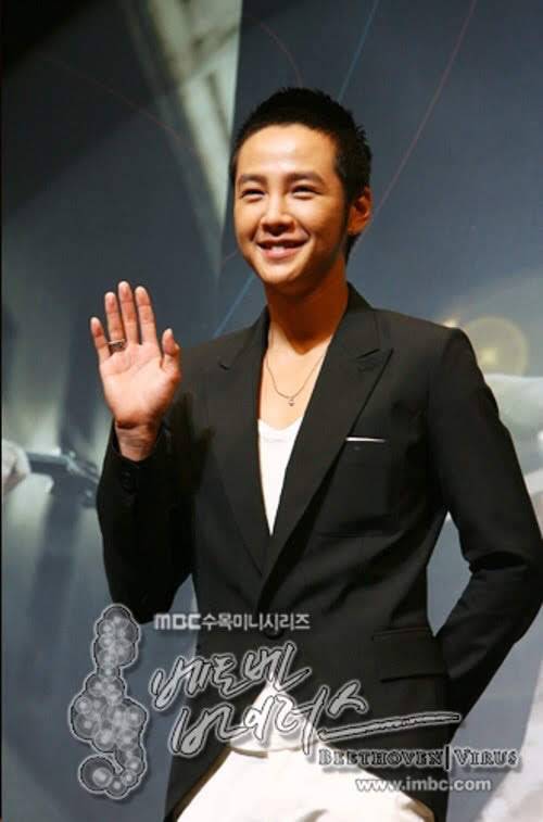 美韓】韓国ドラマ「ベートーベン・ウィルス~愛と情熱のシンフォニー