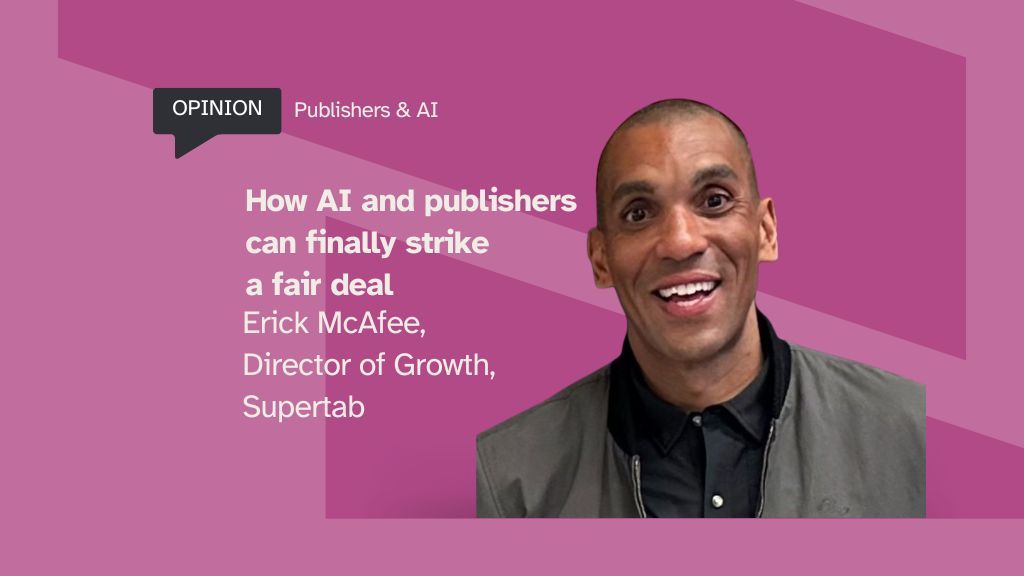 𝟵𝟲% 𝗳𝗲𝘄𝗲𝗿 𝗰𝗹𝗶𝗰𝗸𝘀. 𝘛𝘩𝘢𝘵'𝘴 𝘩𝘰𝘸 𝘮𝘶𝘤𝘩 𝘭𝘦𝘴𝘴 𝘵𝘳𝘢𝘧𝘧𝘪𝘤 𝘈𝘐 𝘥𝘳𝘪𝘷𝘦𝘴 𝘤𝘰𝘮𝘱𝘢𝘳𝘦𝘥 𝘵𝘰 𝘎𝘰𝘰𝘨𝘭𝘦 𝘴𝘦𝘢𝘳𝘤𝘩.

AI has become the hungriest reader in history. It devours content at a scale no human audience ever could, but almost never