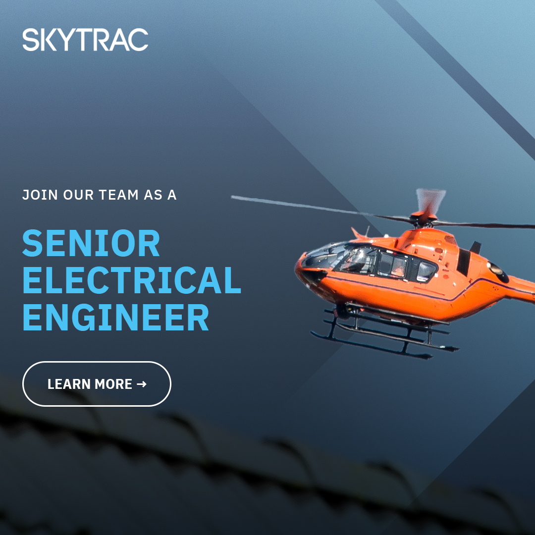 We’re looking for a Senior Electrical Engineer to join our team in Ottawa or Kelowna! ⚡

👉 Apply here: hubs.ly/Q03T8B1g0