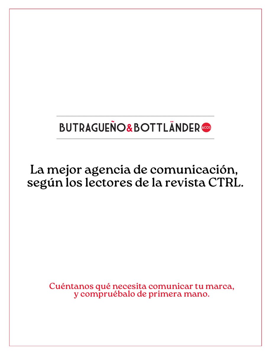 Butragueño & Bottländer tweet media