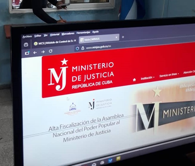 Asesoría sobre el gestión de documentos del registro civil.
#JovenClubSantaClara #JovenClubXCuba