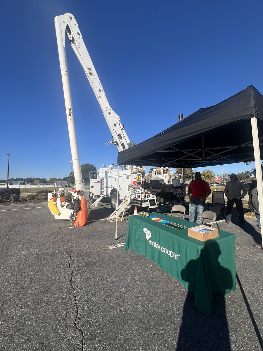 Learn about Golf and Sports Management or Boat building <a href="/gohgtc/">HGTC</a> , and careers at <a href="/HTCIncJobs/">HTC JOBS</a> and <a href="/santeecooper/">Santee Cooper</a>