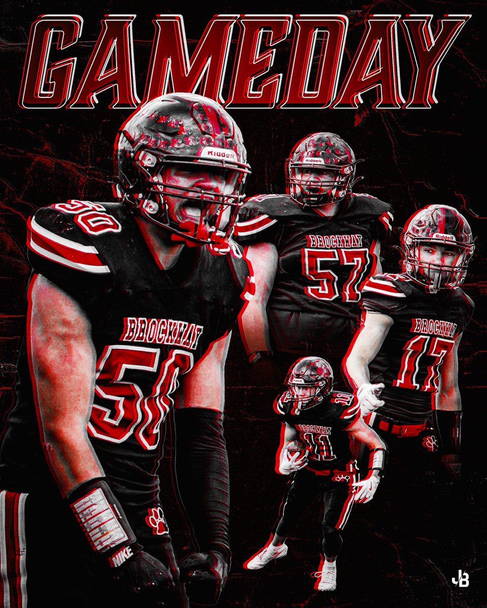 JB_Graphics__'s tweet image. Following a bye week, the District 9 3A Champion Rovers (7-4) are back in action at HOME against the D6 Champion, Penn Cambria (10-2).

Winner advances to the PIAA Quarterfinals against the D10 Champion, Sharon or Hickory. 

Go Rovers‼️