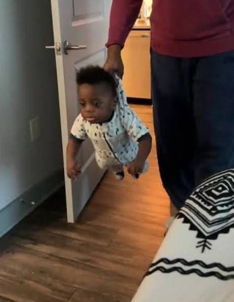 Me after receiving the DNA results.😂😂