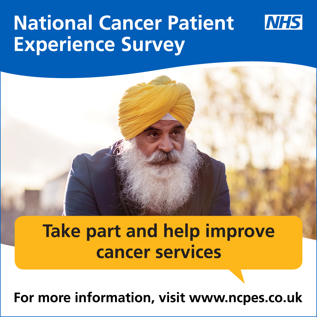 Peninsula Cancer Alliance tweet media