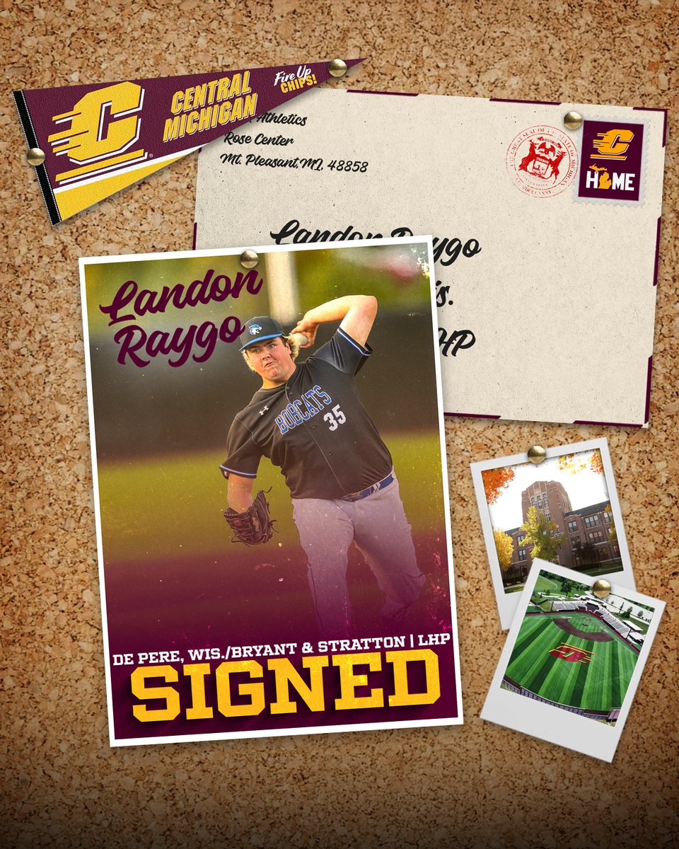 Welcome home, Landon! 🏠