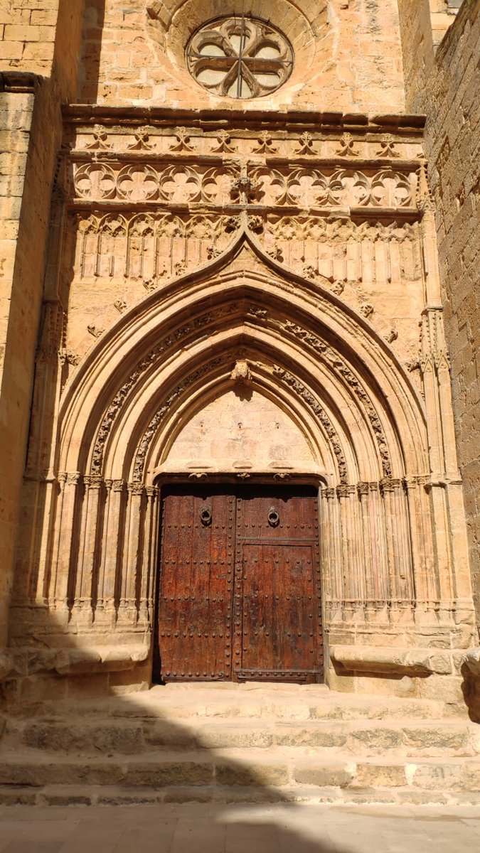 Com_Maestrazgo's tweet image. ✅ En el marco del Plan de Sostenibilidad Turística en Destinos (PSTD), la Comarca del Maestrazgo está llevando a cabo la ejecución de acciones en los municipios del territorio, orientadas a restauración de su patrimonio arquitectónico

📍 Más información:
facebook.com/ComarcaMaestra…