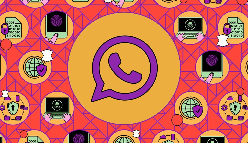 TechDropsNetFR's tweet image. WhatsApp prendra bientôt en charge la messagerie tierce en Europe en raison de la loi sur les marchés numériques. La fonctionnalité permettra la communication avec d&apos;autres applic... #actualités  #WhatsApp #DMA #Europe #Messagerie
Link: fr.techdrops.news/post/whats-app…