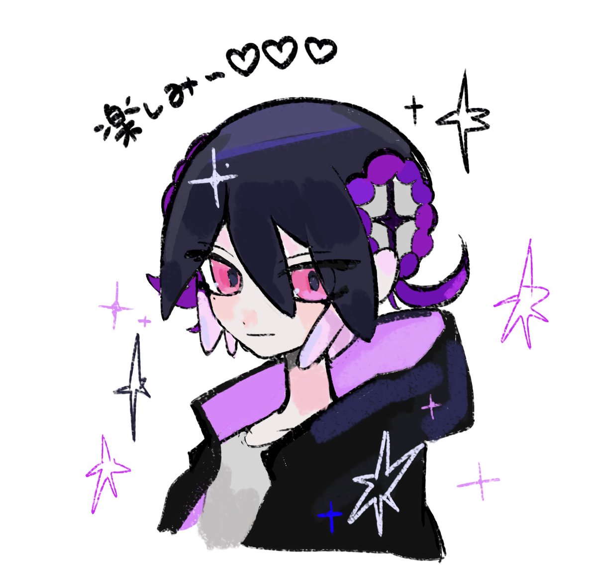 ゆきみ (@yukimi_ai_ztmy) on Twitter photo 