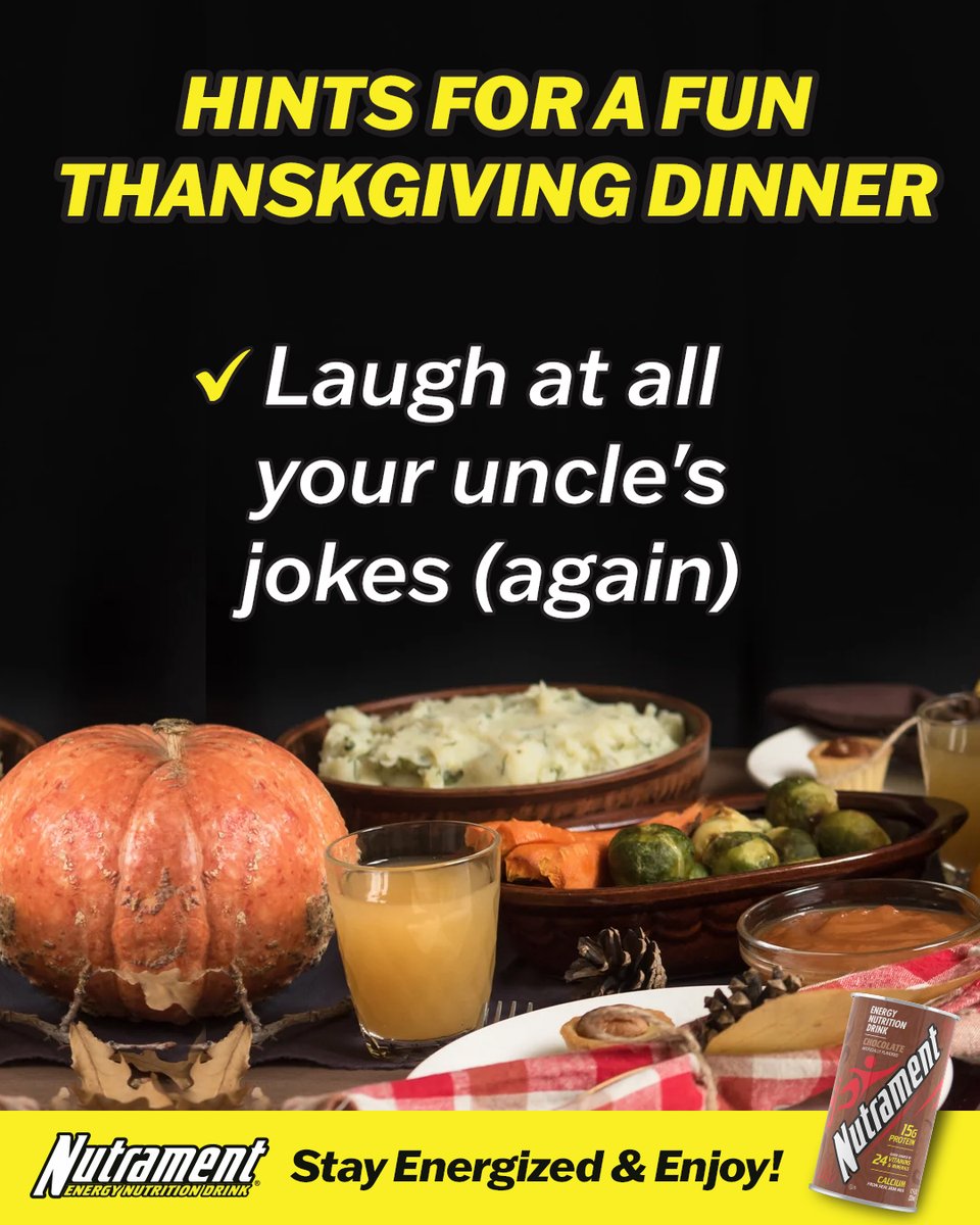 Nutrament tweet media