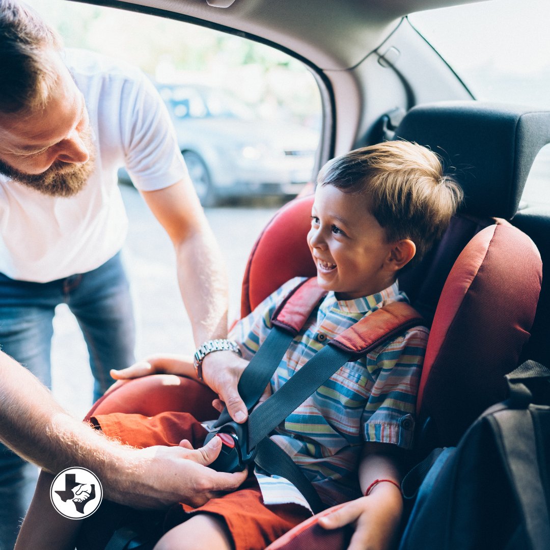 GermaniaIns1896's tweet image. It’s #NationalSeatBeltDay! 🚗 Buckling up saves lives—every trip, every time. Texas law requires it, and your safety demands it. 

#GermaniaInsurance