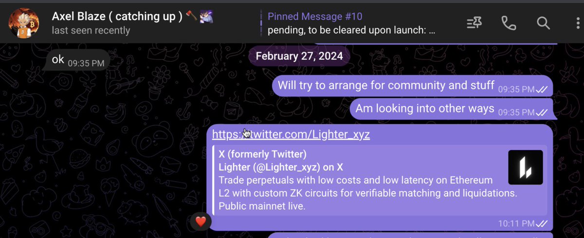Axel Bitblaze 🪓 tweet media