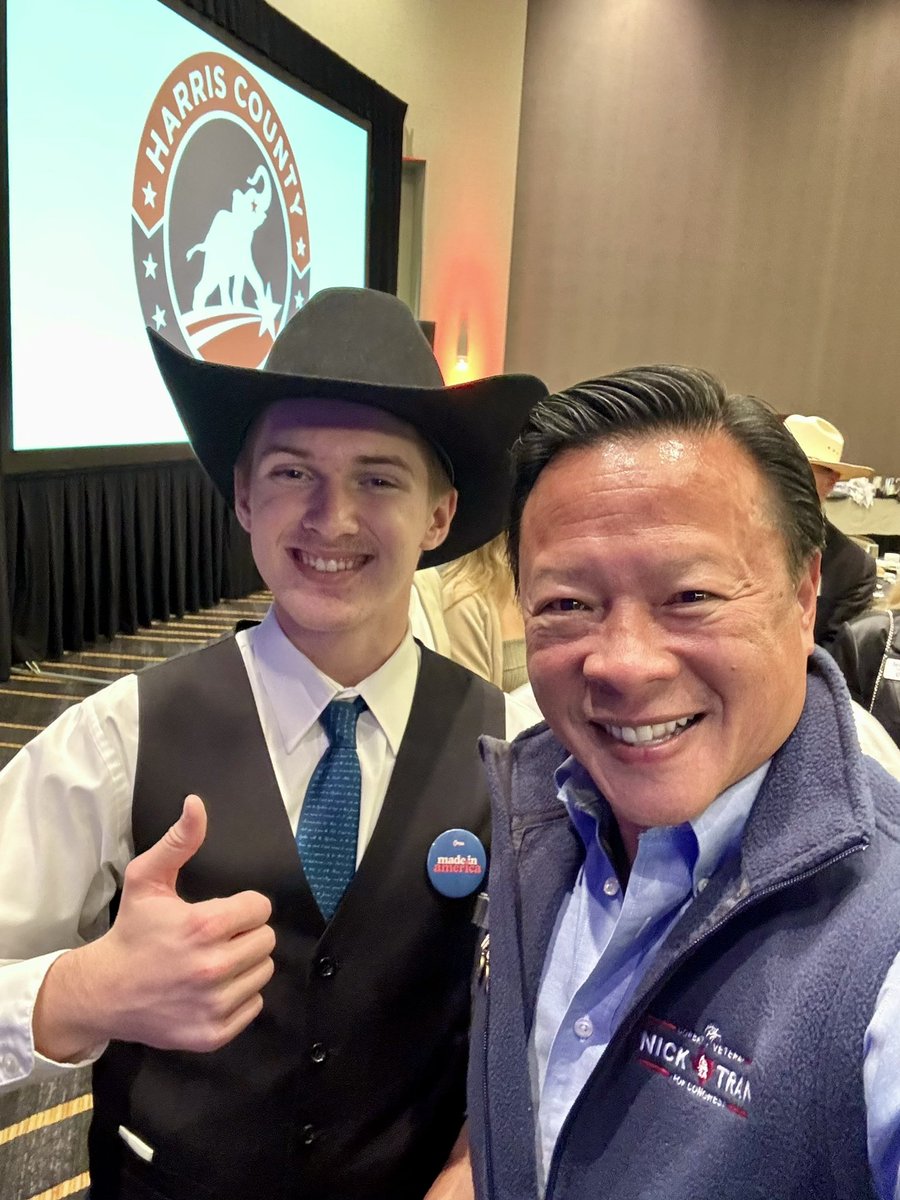 Nick Tran | The Refined Savage tweet media