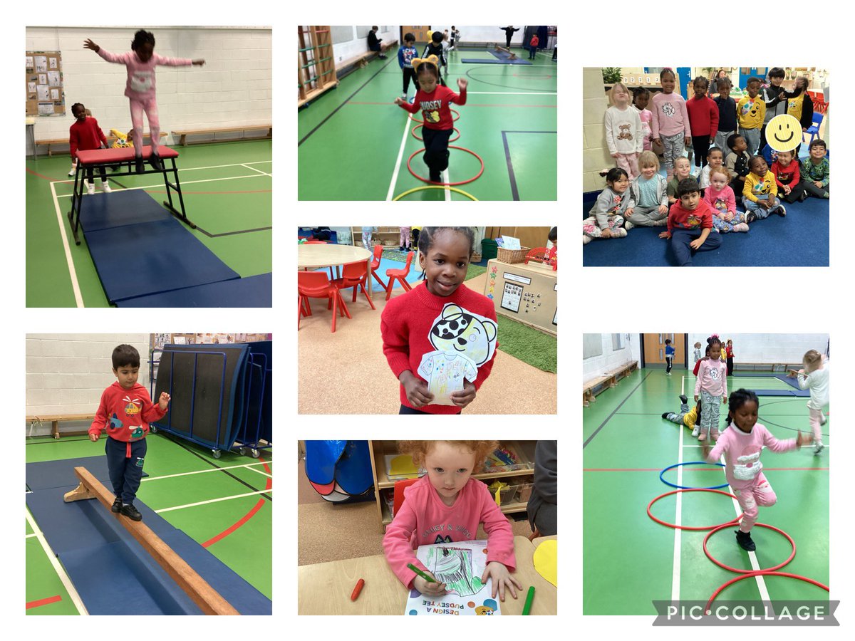 Reception tweet media