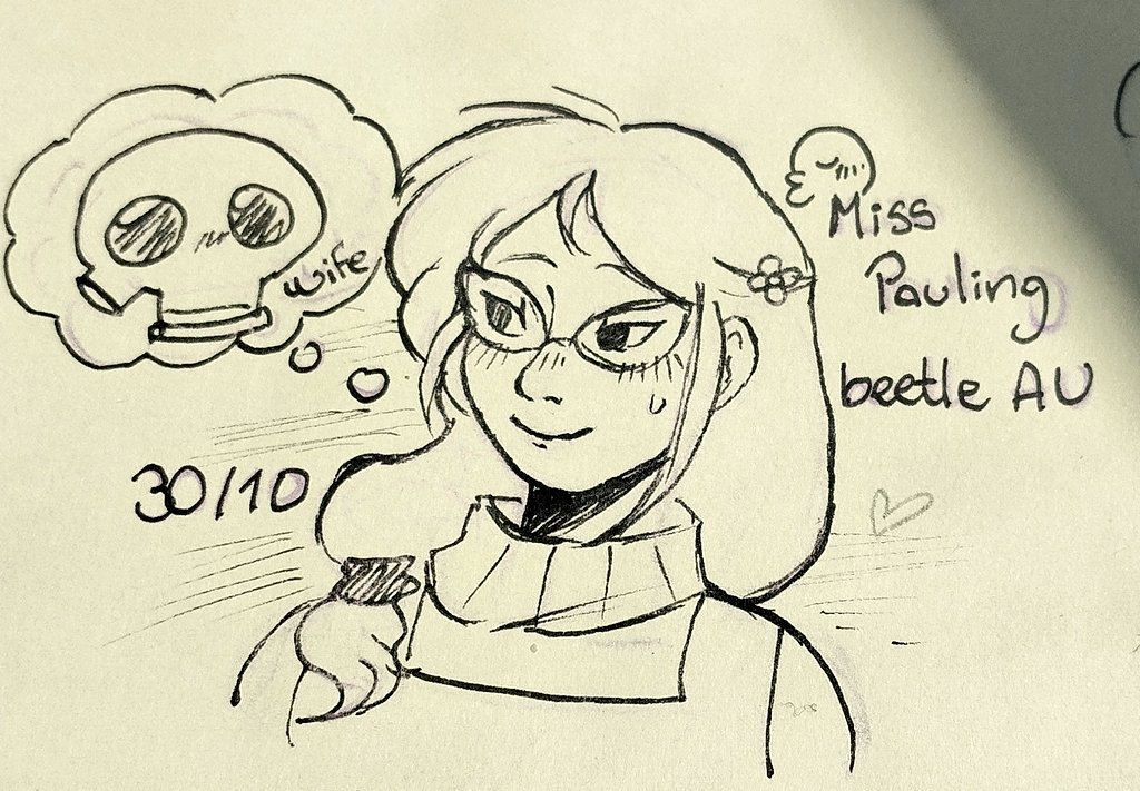 Miss p! 

 #tf2misspauling