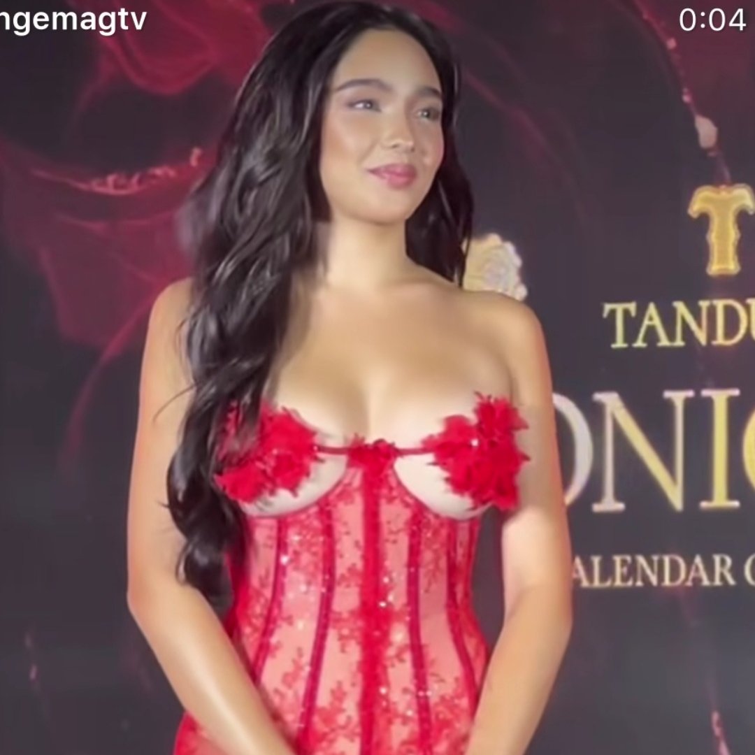 lavern092017's tweet photo. ANDREA CALENDAR GIRL

#TanduayCalendarGirl2026 https://t.co/A5lIt6loSw