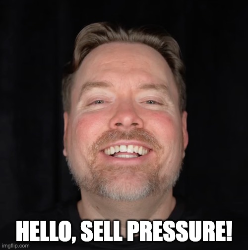 Happy Hour returns at 5pm ET!  

Join <a href="/CryptoCoffee369/">CryptoCoffee.pls</a>, <a href="/hexdeep369/">369 🏴</a>, <a href="/Buckamentals/">Chairman Buck Phutt, CFA</a> &amp; <a href="/bb_trippin/">Dylan HEXistany</a> for a chat regarding  the ProveX sacrifice, Richard Heart ecosystem, markets, crypto &amp; much more!  

Have questions? Ask away in the chat!

youtube.com/watch?v=te6bLH…