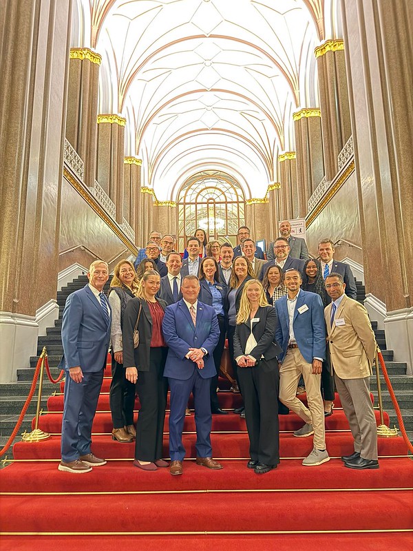 International Center tweet media