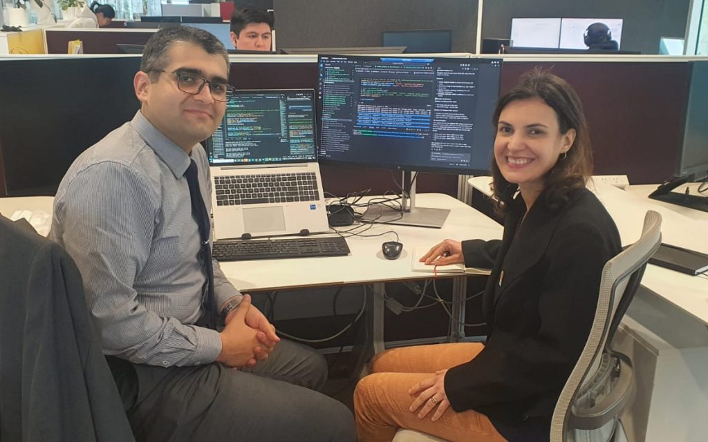 Investigadora de la UMAG participa en red global sobre resiliencia y transición energética tinyurl.com/348m2hmz vía <a href="/nuevamineria/">Nueva Minería y Energía</a>