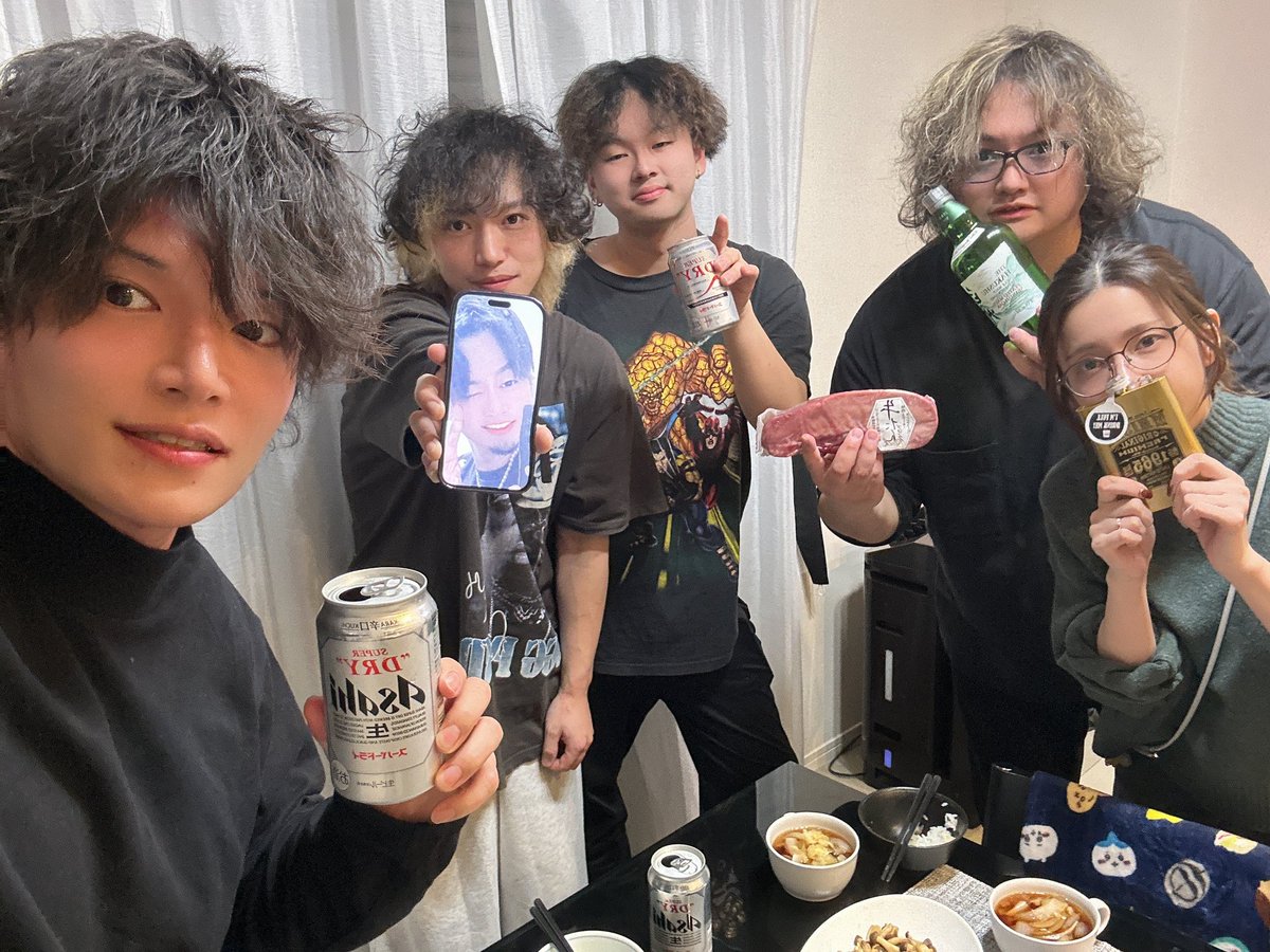 うーうーちゃん UVERちゃん5体呼ぶゆーチャラ🐲 (@yu_chara1014) / Posts / X