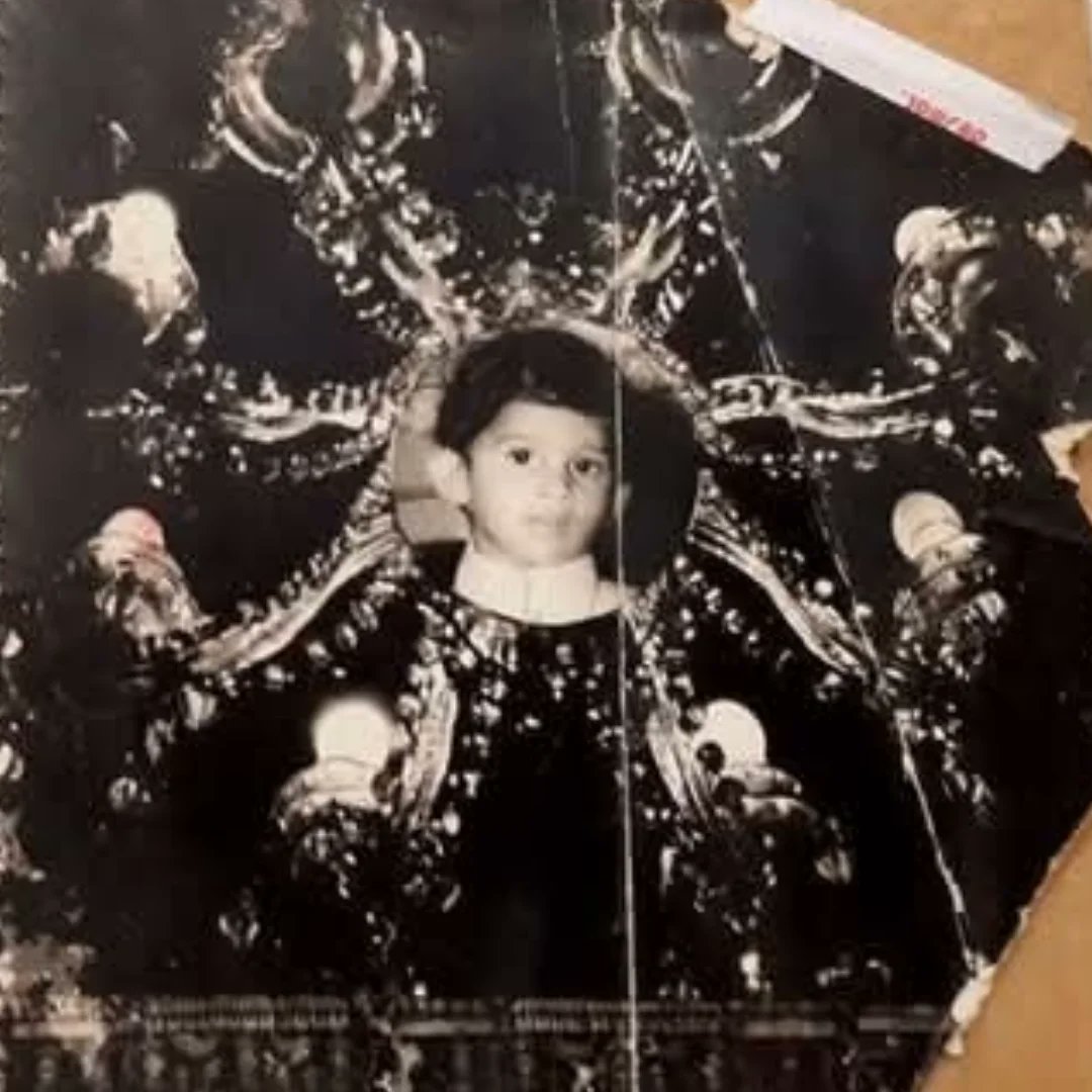 DarlingsWorld79's tweet image. Prabhas' childhood pictures on #ChildrensDay 
#HappyChildrensDay 
#Prabhas #Prabhas𓃵 #REBELWOOD