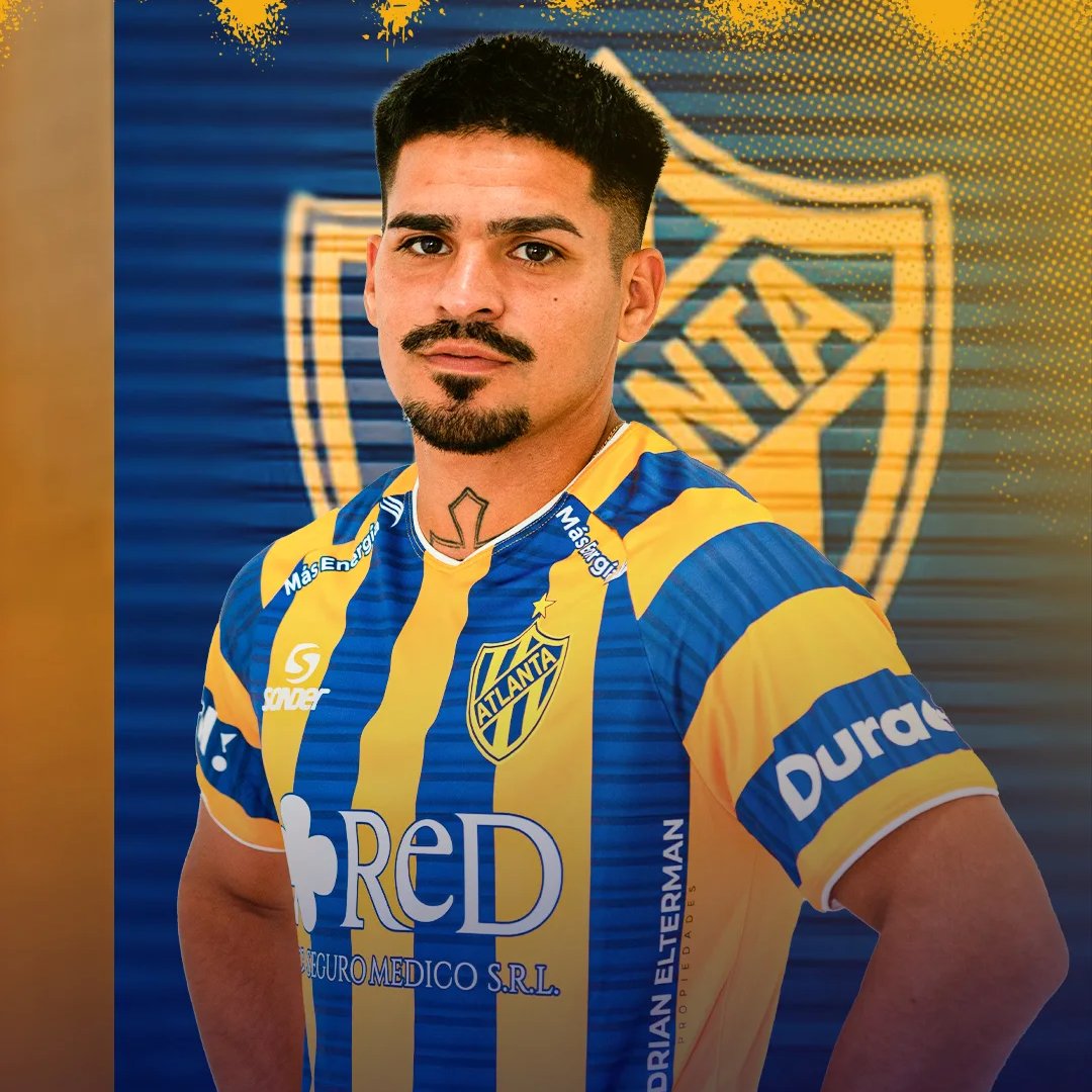 Hoy se comunicaron las primeras seis desvinculaciones oficiales:

❌ Fausto Montero
❌ Santiago Coronel
❌ Jonatan Bauman
❌ Leo Flores
❌ Jonathan Dellarossa
❌ Rodrigo Ramirez