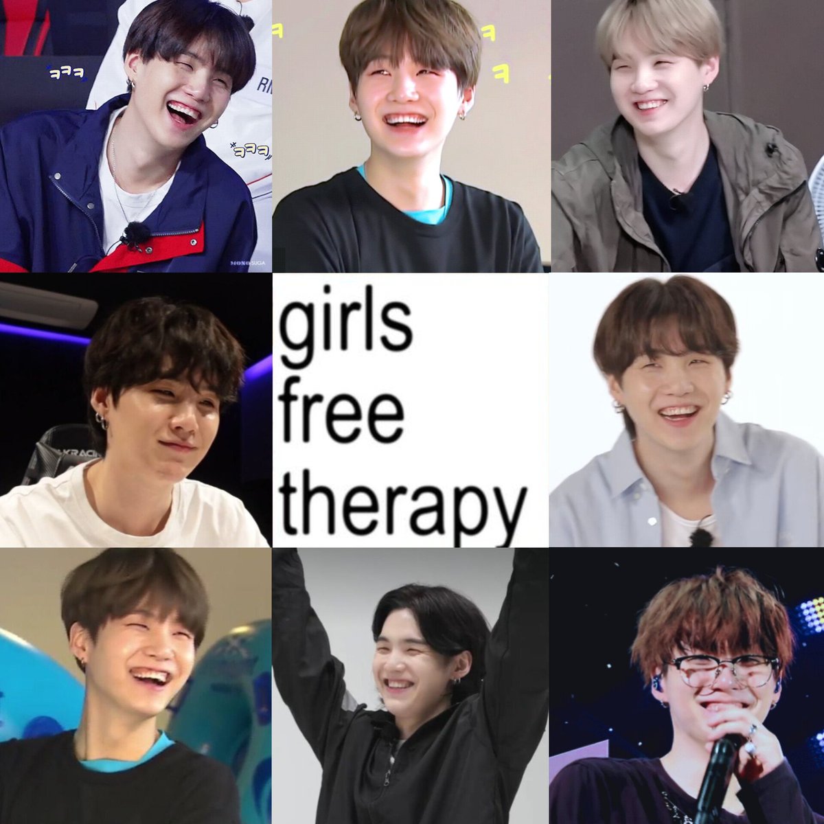 ᡣ𐭩⁷ (@agustd77_) on Twitter photo 