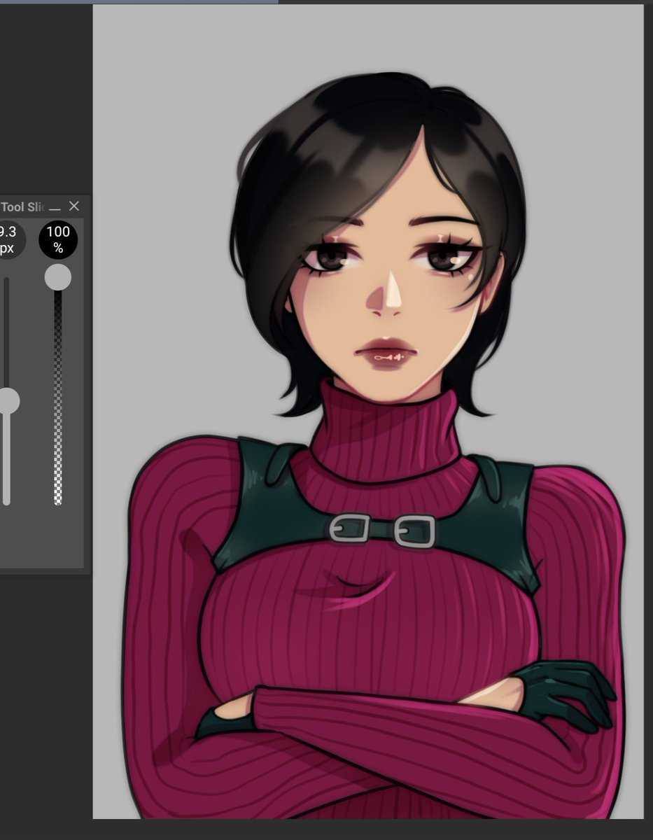 🩷🦇 LOJI | VGen Comm (@Lowojiii) / Posts / X