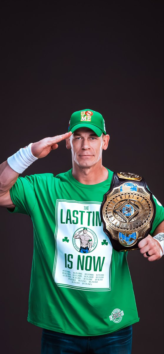 John Cena Wallpapers!