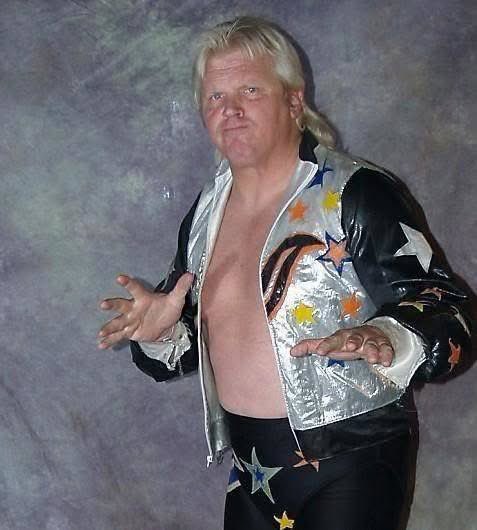 80sWrestling_'s tweet image. Bobby Eaton Appreciation Post 🙏