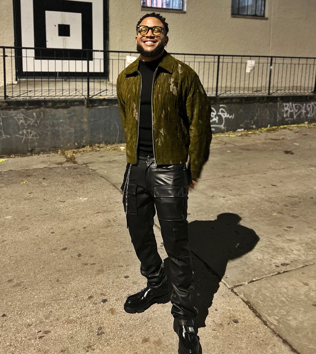 finally over it 🦂