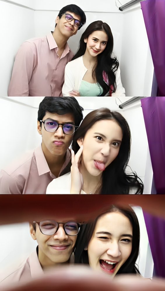 serenataloka's tweet image. #elputrasarira #leyaprincy