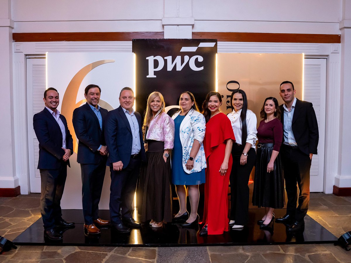 PwC_Interameric's tweet image. 🎉 Celebramos 60 años en Costa Rica 🇨🇷, impulsando profesionales que hoy lideran en PwC con compromiso y valores. Gracias a nuestros clientes por acompañarnos en este trayecto y confiar en nosotros a lo largo de estas seis décadas. 🧡 #Aniversario #60AñosPwCCostaRica #PwCProud