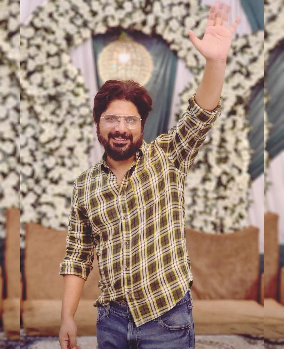 itx_imad_63's tweet image. Congratulations to @iamjibrandar for getting a good number of votes in the Budgam by-election. Your effort and dedication are appreciated. Wishing you the very best ahead.