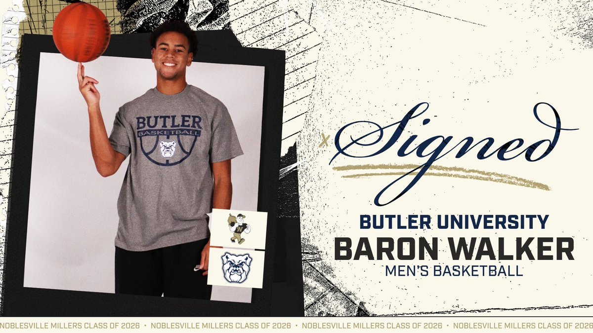 Congratulations <a href="/BaronWalker_/">Baron Walker</a>