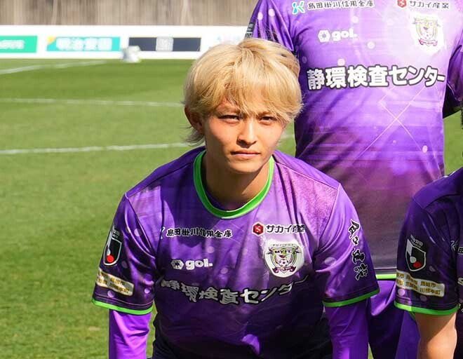 移籍情報】 藤枝の浅倉廉がJ1に個人昇格か。 神奈川のクラブなどが