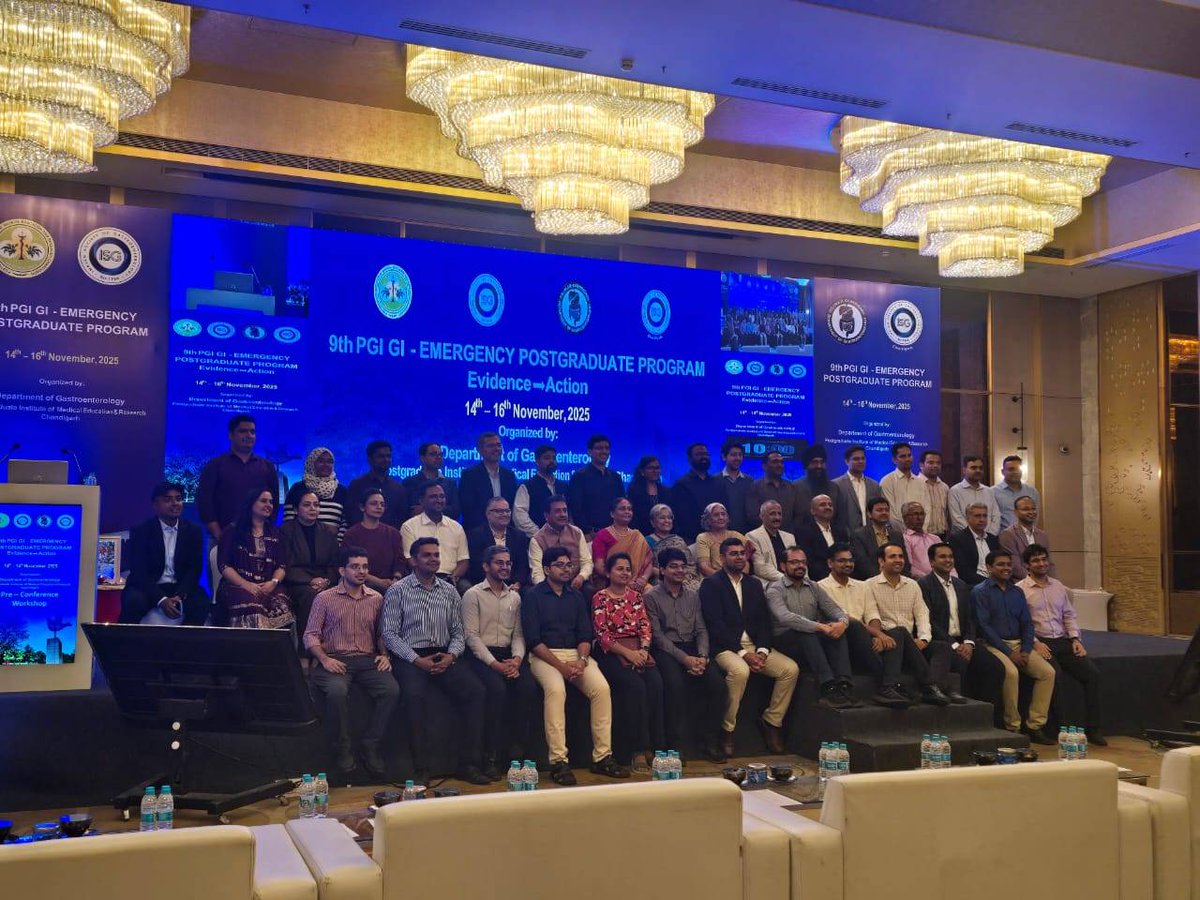 docMPK's tweet image. Grand start to the @IJG_Journal Editorial Fellowship Meeting. Insights and Tips from GI Greats @JCEH_Hepatology @RoyAHep @AnandVKulkarni2 @drvishal82 @RohitMehtaniDM @drsridhars @stevenbollipo @giri_gutnliver #livertwitter