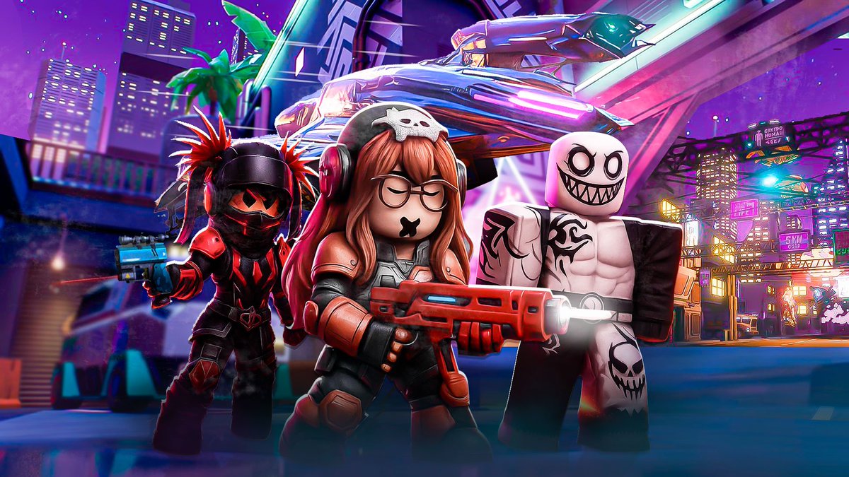 QuincRoblox's tweet image. What do you say to this style?😲
W or L?