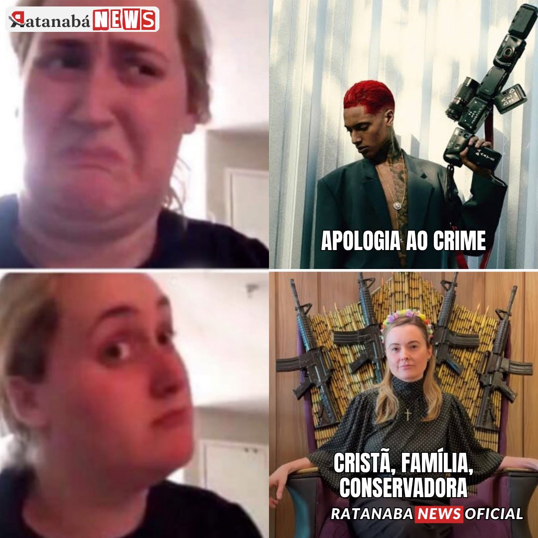 Romulo Dias 🇧🇷 tweet media