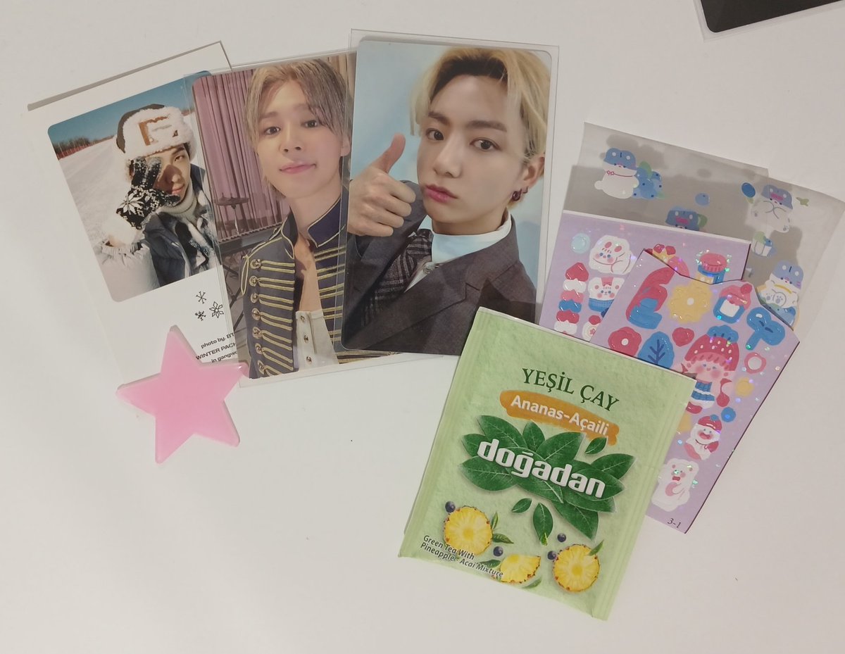 Cok tesekkür ederim askim herşey için yeniden🥺💝 <a href="/ggukstronaut/">🚥</a>